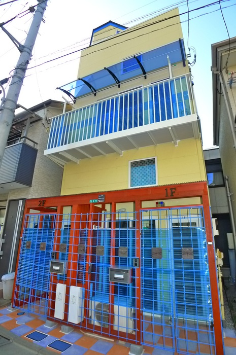外観写真