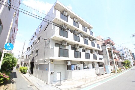 クリオ横浜平沼弐番館（202）外観写真