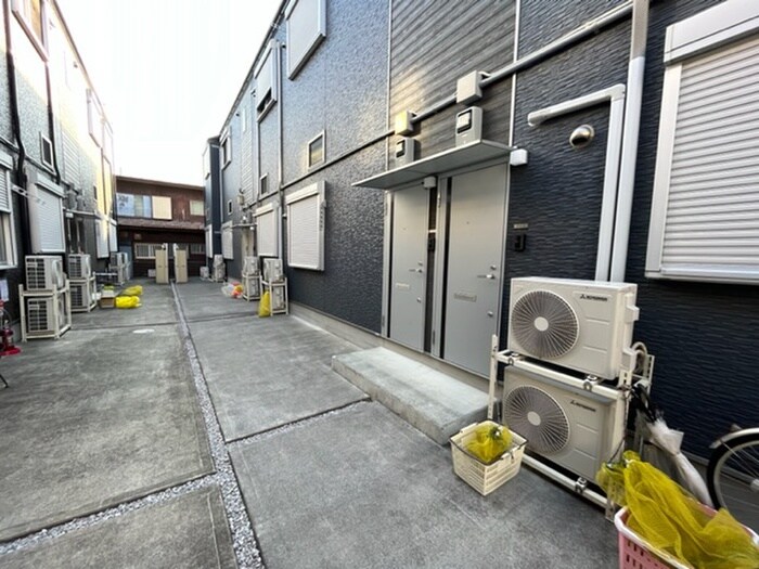 物件外観写真3　(その他)