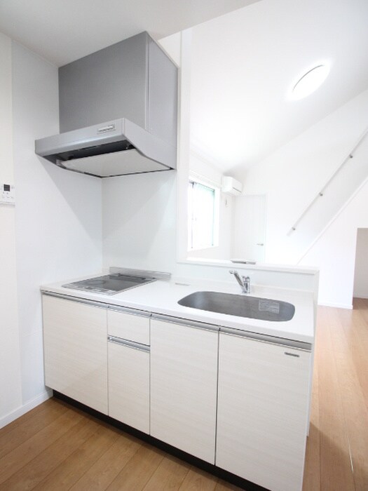 物件内観写真9　(キッチン)