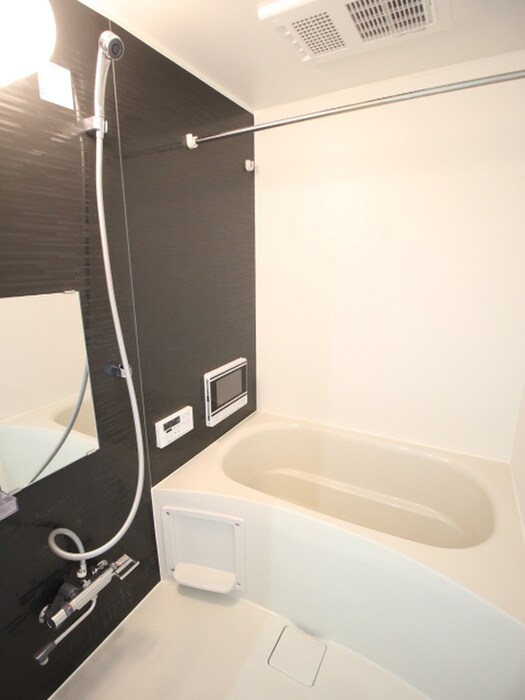 物件内観写真13　(バス／シャワールーム等)