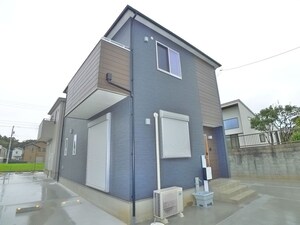 グランソフィア野々下　Ｂ外観写真