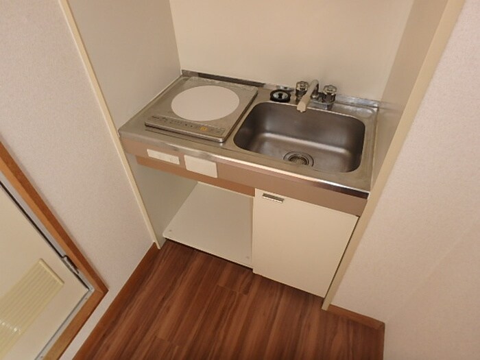 物件内観写真7　(キッチン)