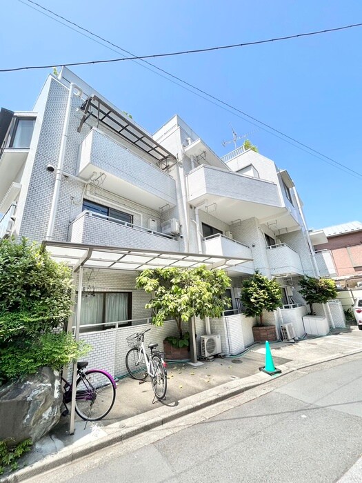 物件外観写真3　(外観写真)