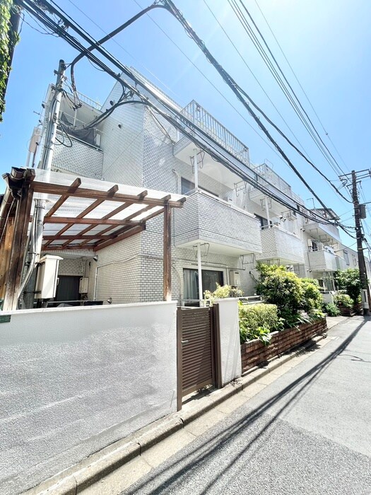 物件外観写真6　(外観写真)