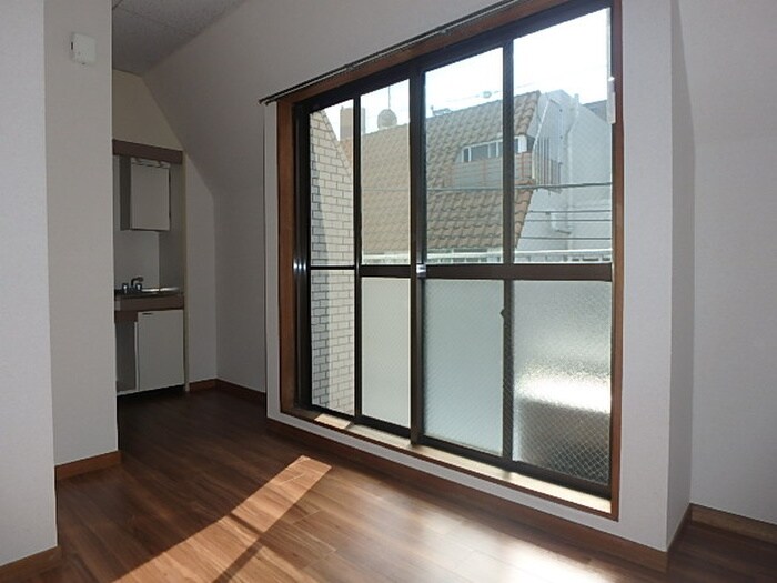 物件内観写真11　(居室)