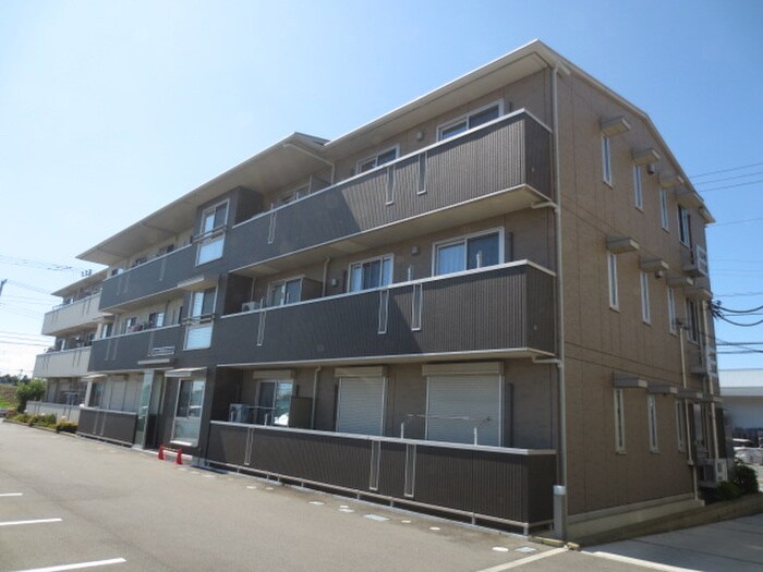 物件外観写真3　(外観写真)