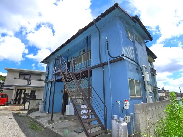 物件外観写真2　(周辺環境)