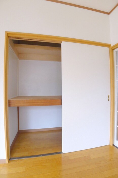 物件内観写真11　(収納)