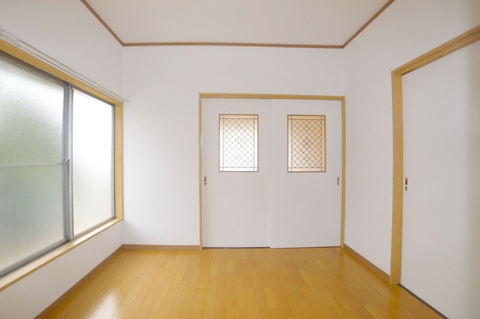 物件内観写真13　(居室)