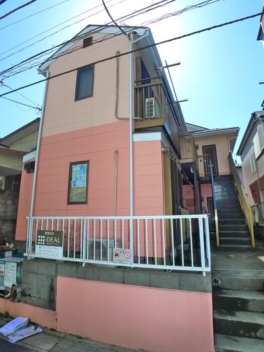 物件外観写真3　(建物設備)