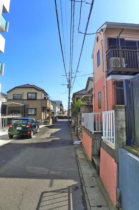 物件外観写真4　(周辺環境)