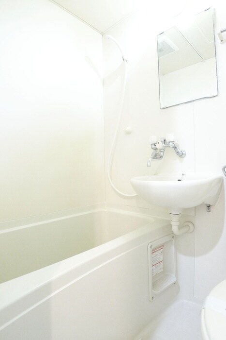 物件内観写真10　(バス／シャワールーム等)