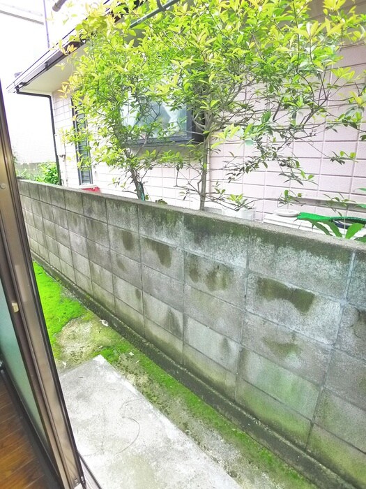 物件内観写真19　(ベランダ・バルコニー)