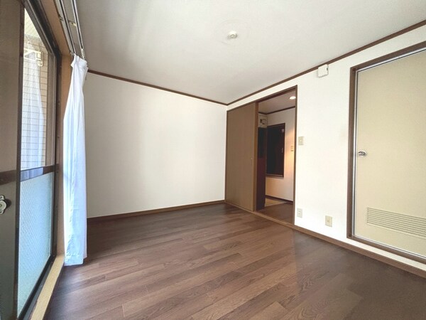 居室