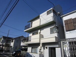 ＫＲホームズ外観写真