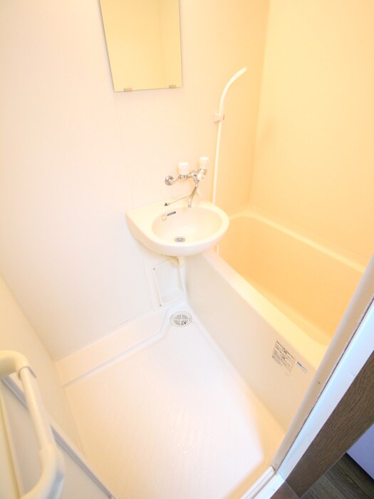 物件内観写真13　(バス／シャワールーム等)