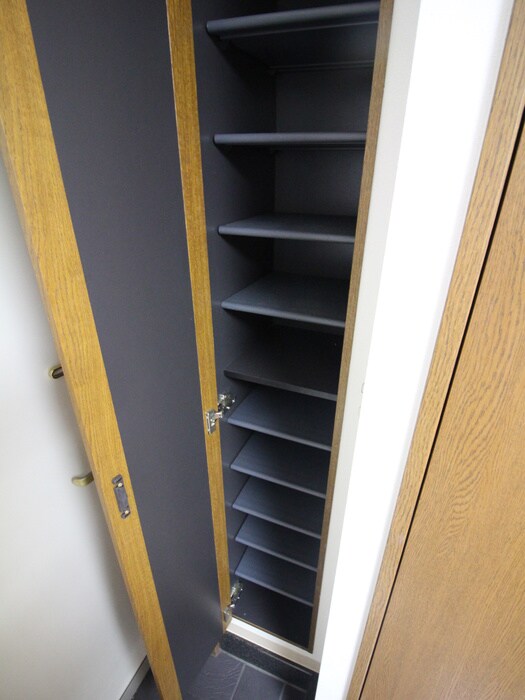 物件内観写真17　(靴箱)