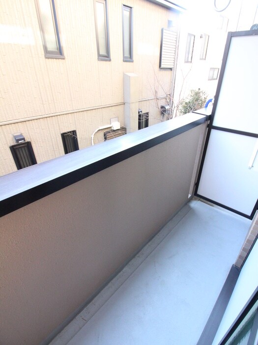 物件内観写真18　(ベランダ・バルコニー)
