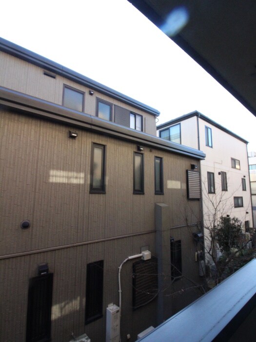 物件内観写真19　(室内からの展望)