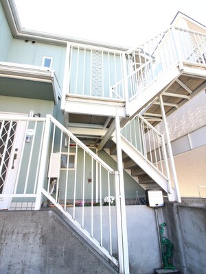 TGM－P2外観写真