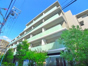 ＨＹ′ｓ　Ｖｉｇｏｒ墨田(403)外観写真