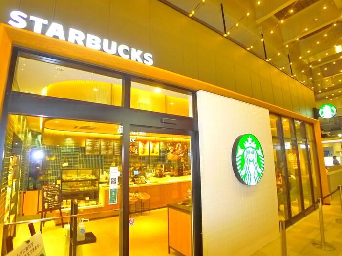 スターバックス