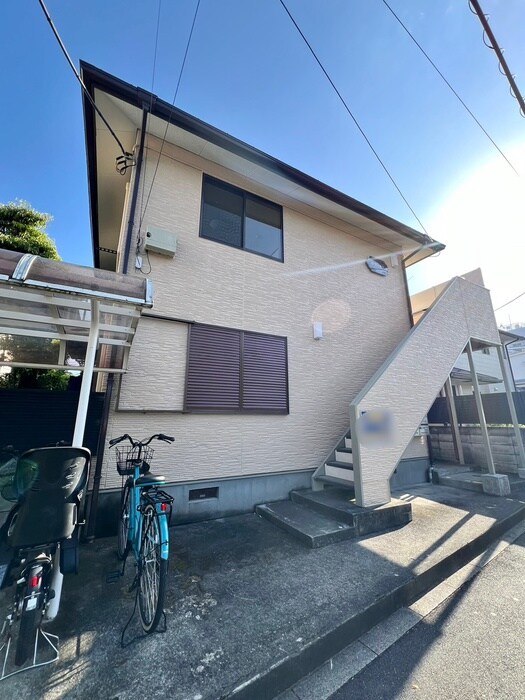 物件外観写真3　(外観写真)