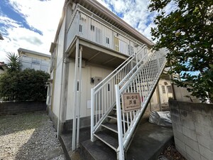 ゆいまーる戸塚外観写真