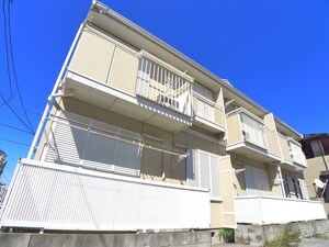 サンモ－ル・エイト外観写真