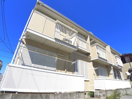 サンモ－ル・エイト外観写真