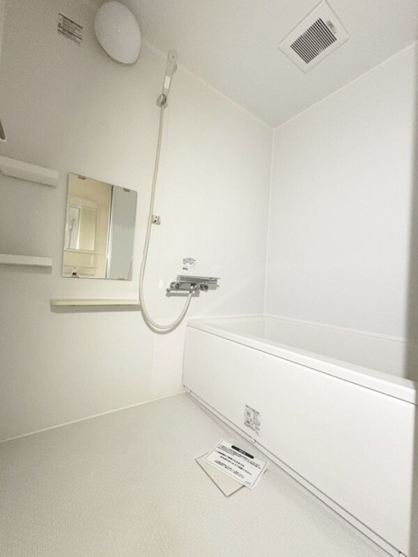 バス／シャワールーム等