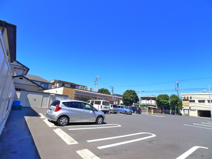 セブンイレブン