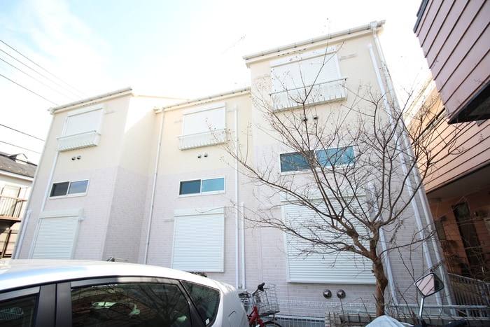 物件外観写真2　(外観写真)