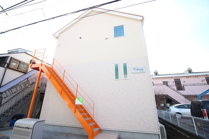 物件外観写真3　(外観写真)