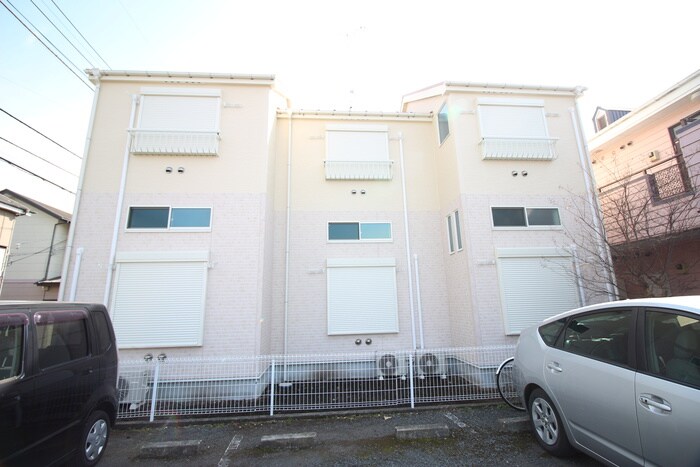 物件外観写真6　(外観写真)