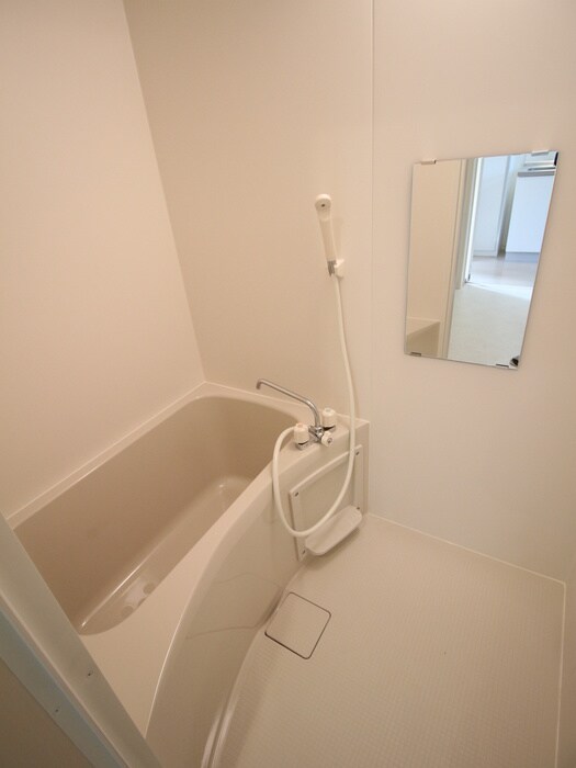 物件内観写真13　(バス／シャワールーム等)