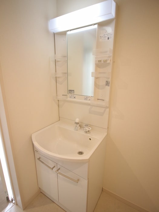 物件内観写真14　(洗面)