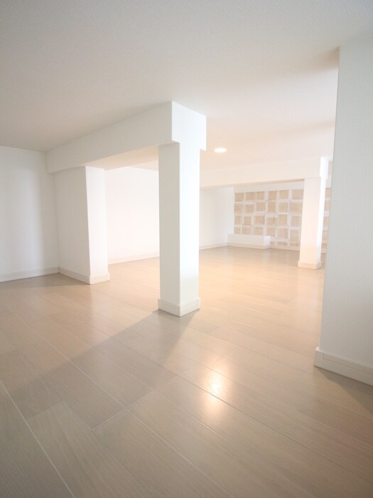 物件内観写真15　(ロフト)