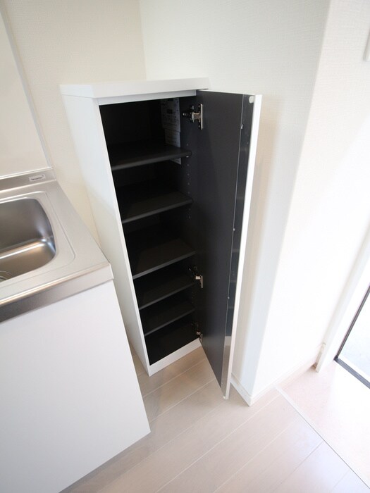 物件内観写真20　(収納)