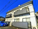シャト－ベルＡ棟