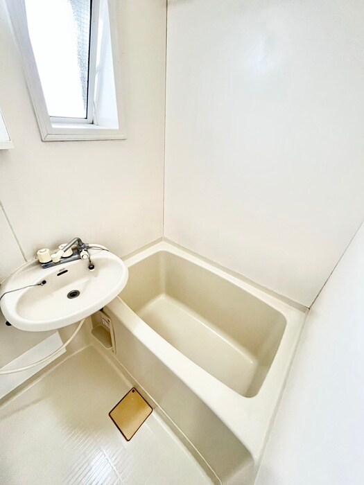 物件内観写真11　(バス／シャワールーム等)