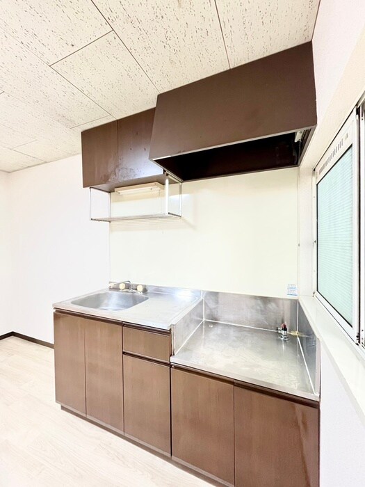 物件内観写真15　(キッチン)