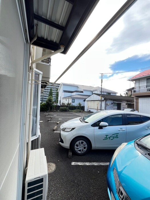 物件内観写真16　(ベランダ・バルコニー)