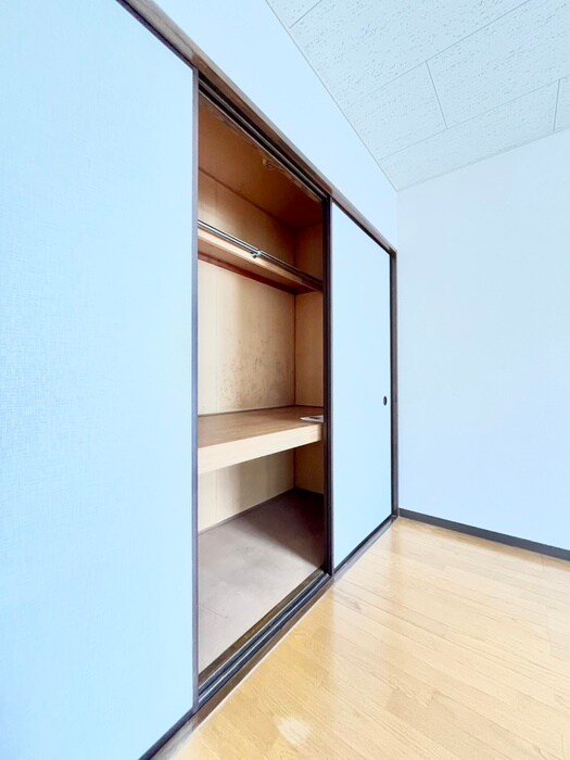 物件内観写真19　(収納)