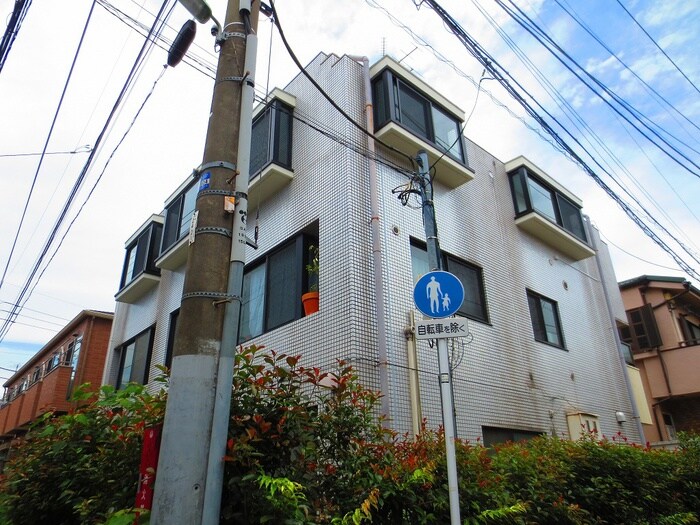 物件外観写真3　(外観写真)