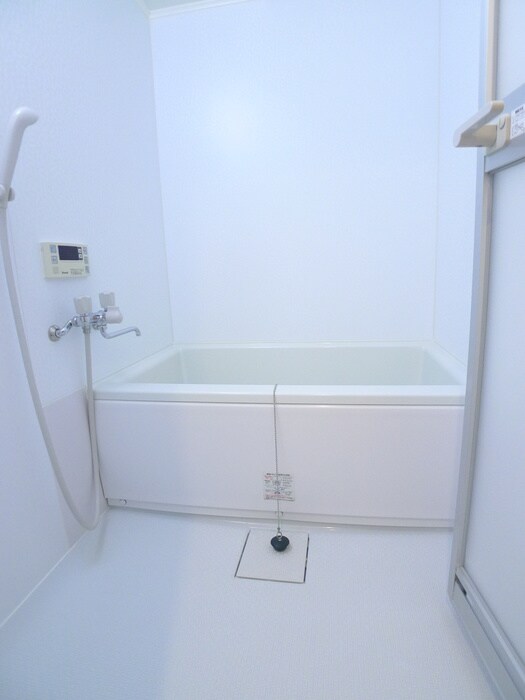 物件内観写真9　(バス／シャワールーム等)