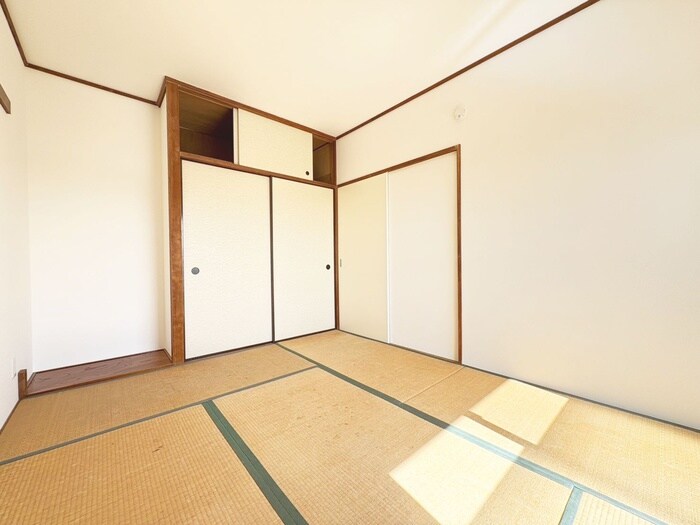 物件内観写真10　(居室)