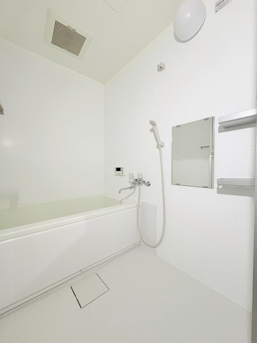 物件内観写真13　(バス／シャワールーム等)