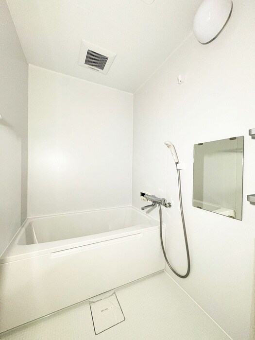 物件内観写真13　(バス／シャワールーム等)